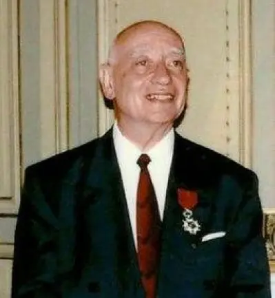 Ivan Gobry