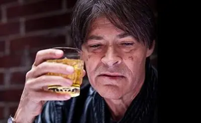 Jack Ketchum