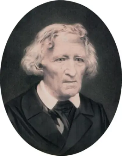 Jacob Grimm