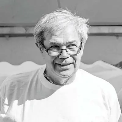 Jacques Barou