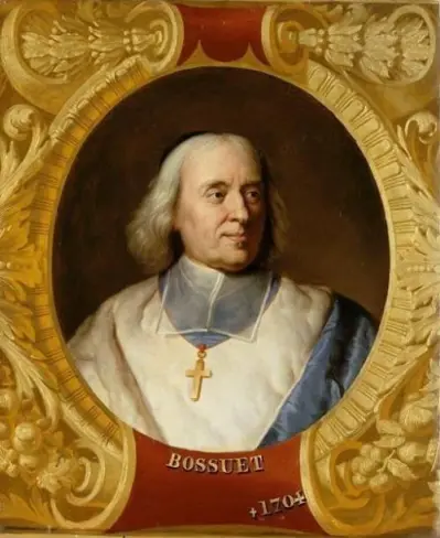 Jacques-Bénigne Bossuet