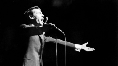 Jacques Brel