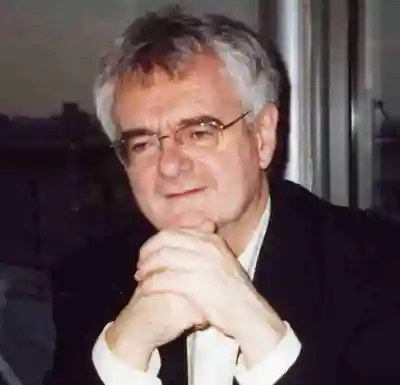 Jacques Chevallier