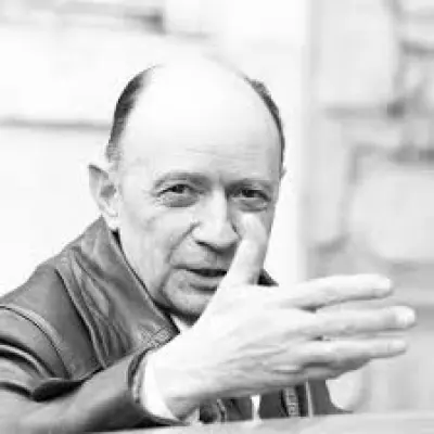 Jacques Ellul