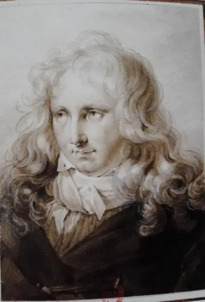 Jacques-Henri Bernardin de Saint-Pierre