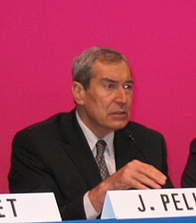 Jacques Pélissard