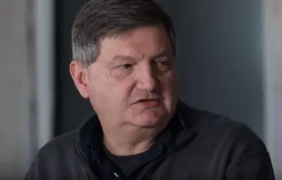 James Risen