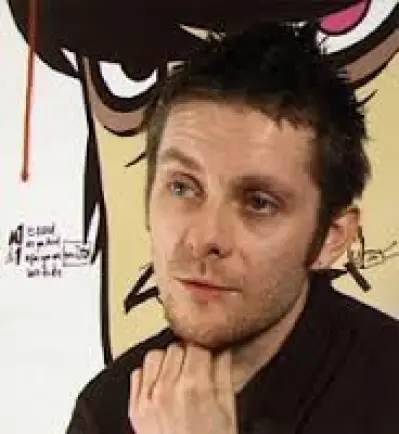 Jamie Hewlett