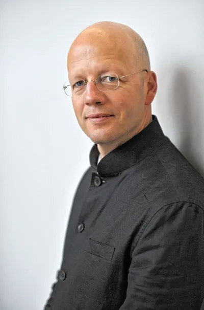 Jan-Philipp Sendker