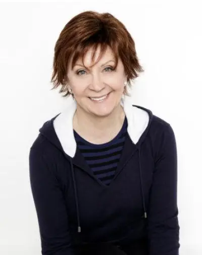 Janet Evanovich