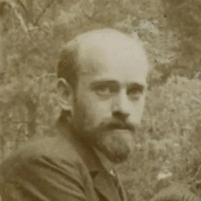 Janusz Korczak