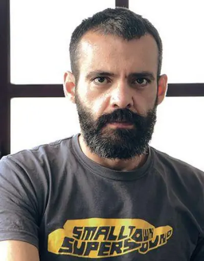 Javier Pulido