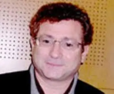 Jean-Charles Darmon