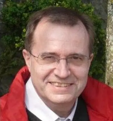 Jean-Claude Larrat