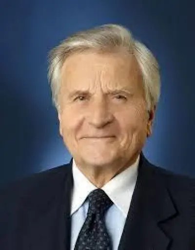 Jean-Claude Trichet