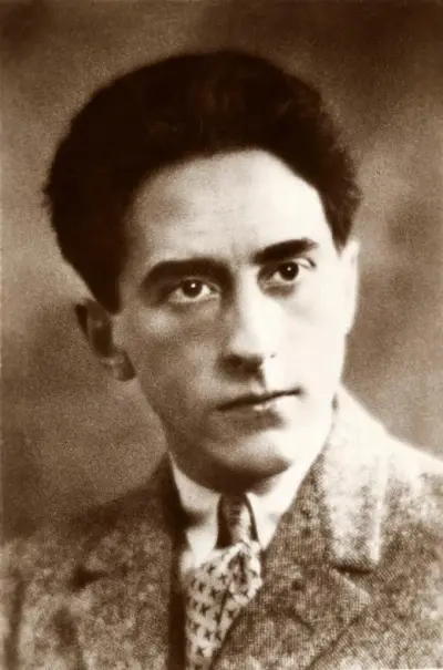 Jean Cocteau