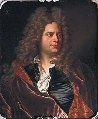 Jean de La Bruyère