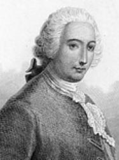 Jean-François de Saint-Lambert