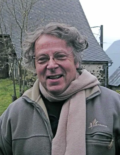 Jean-François Douvry