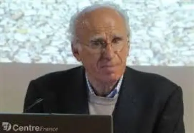 Jean-François Forges