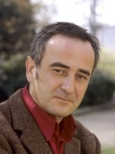 Jean-François Fournel