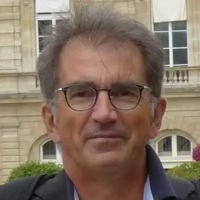 Jean-François Joly