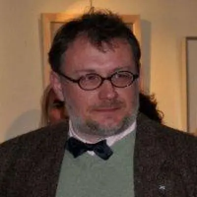 Jean-François Krause