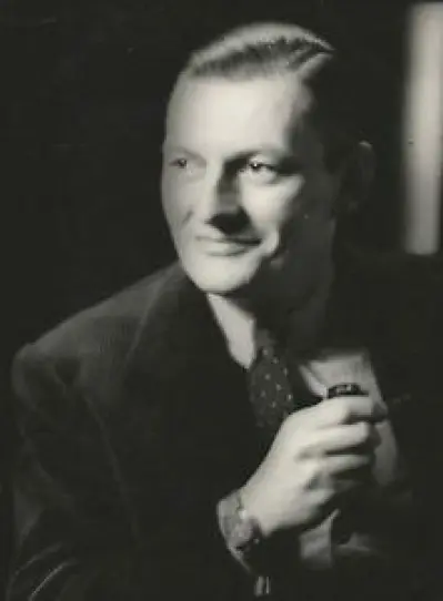 Jean-Jacques Gautier