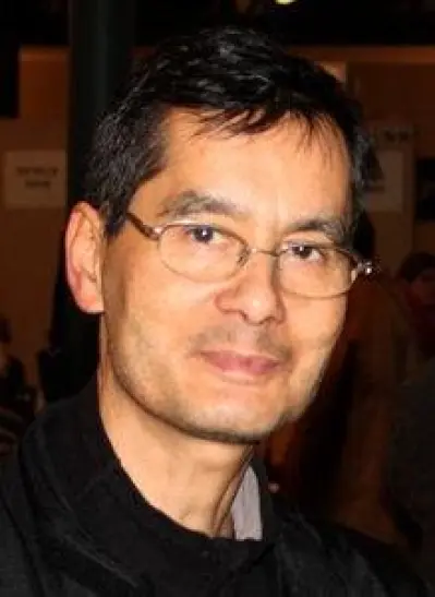 Jean-Jacques Nguyen