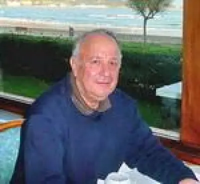 Jean-Louis Serrano