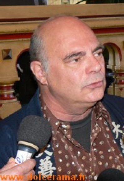 Jean-Luc Courcoult