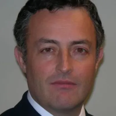 Jean-Luc Marret