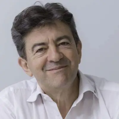 Jean-Luc Mélenchon