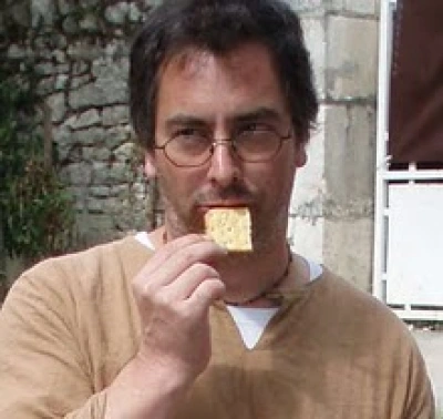 Jean-Luc Serrano