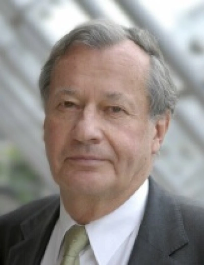 Jean-Marie Chevalier