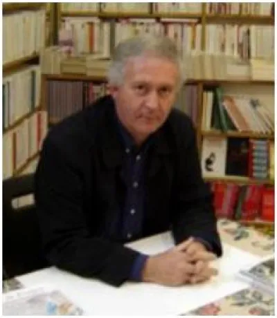 Jean-Marie Cuzin