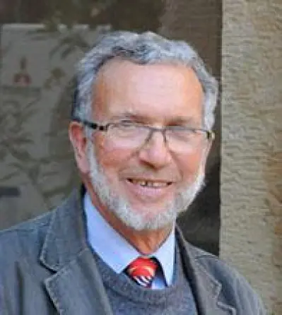 Jean-Marie Gassend