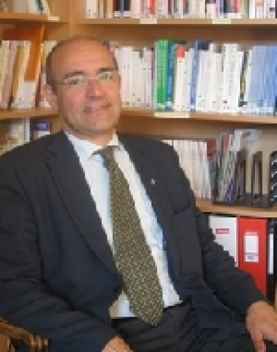 Jean-Marie Gueullette