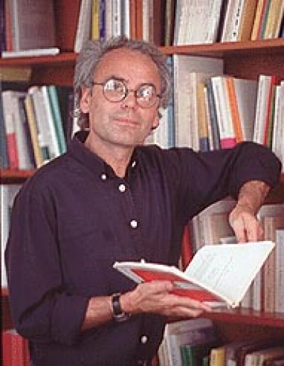 Jean-Marie Hombert