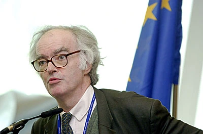 Jean-Michel Belorgey