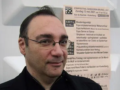 Jean-Michel Ponzio