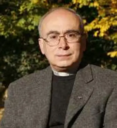 Jean-Miguel Garrigues