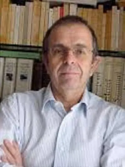 Jean-Paul Amat