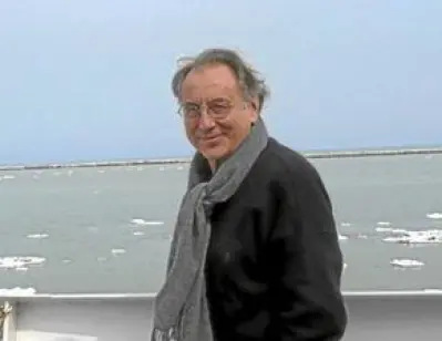 Jean-Paul Chagnollaud