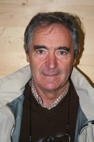 Jean-Paul Roux