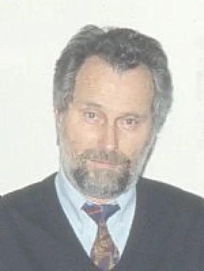 Jean-Paul Thuillier