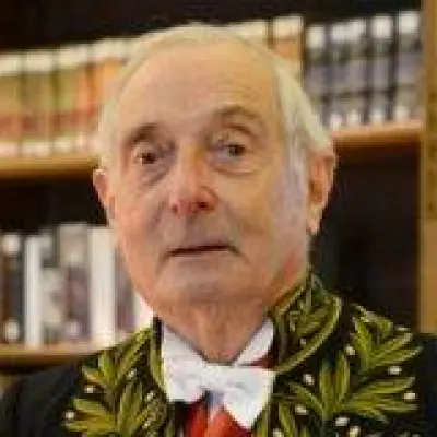 Jean Pierre Babelon