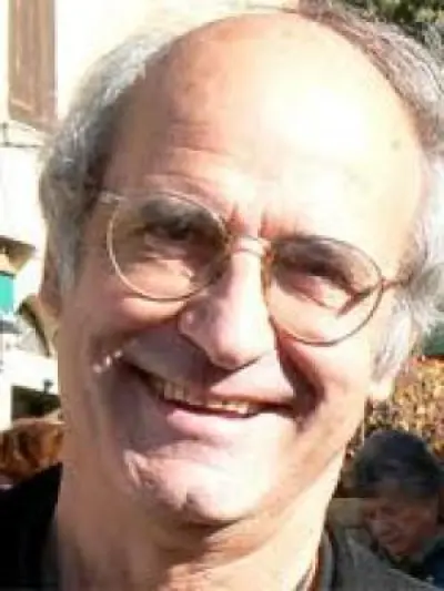 Jean-Pierre Castellani