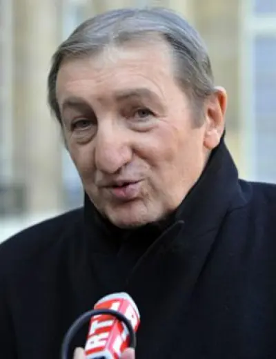 Jean-Pierre Davant