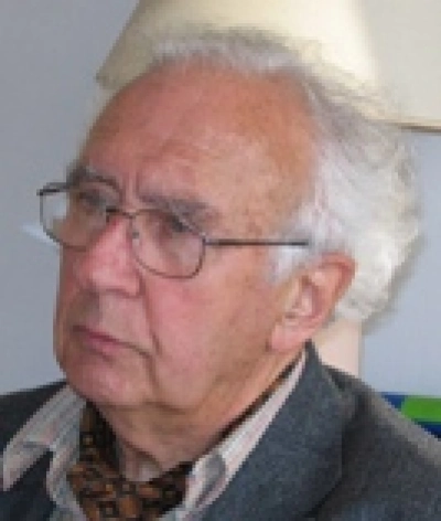 Jean-Pierre Jossua